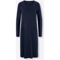 Strickkleid