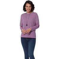 Langarmshirt