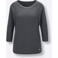 Langarm-Pullover