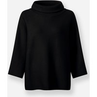 3/4-Arm-Pullover
