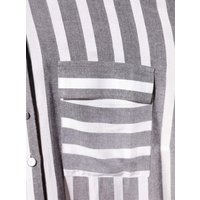 Gestreifte Bluse