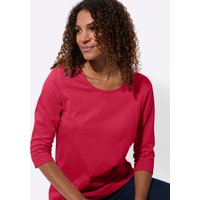 3/4-Arm-Shirt