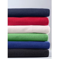 Baumwollpullover
