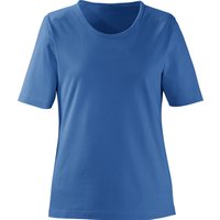 Rundhalsshirt