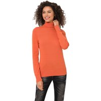 Rollkragenpullover
