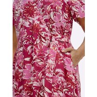 Wickelkleid