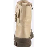 Schnürstiefelette