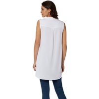 Ärmellose Bluse