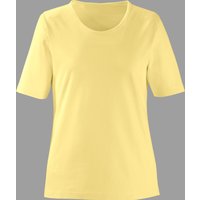 Rundhalsshirt