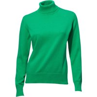 Rollkragenpullover