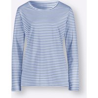 Streifenshirt