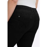 Schlupfjeans
