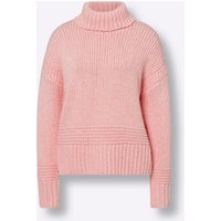 Rollkragenpullover