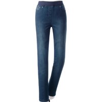 Schlupfjeans