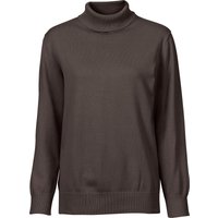 Rollkragenpullover