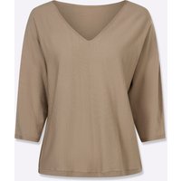 3/4-Arm-Pullover