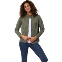 Shirtjacke