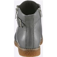 Schnürstiefelette