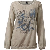 Shirtbluse