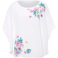 Georgettebluse