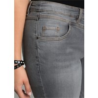 Gerade Jeans