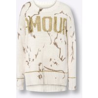Strickpullover