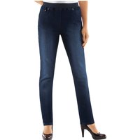 Schlupfjeans