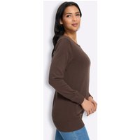 Longpullover