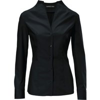 Hemdbluse