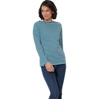 Langarmshirt