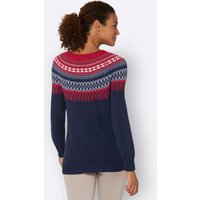 Norwegerpullover