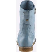 Schnürstiefelette