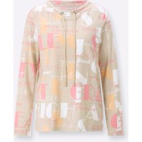 Langarmshirt