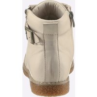 Schnürstiefelette