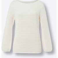 Ajourpullover