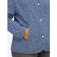 Boucléjacke