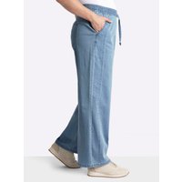 Schlupfjeans