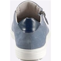 Schnürschuh