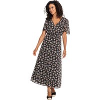 Blumenkleid