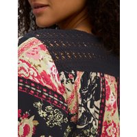 A-Linien-Kleid