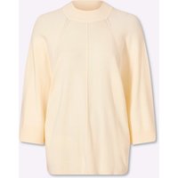 3/4-Arm-Pullover