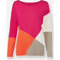 Feinstrickpullover