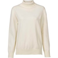 Rollkragenpullover