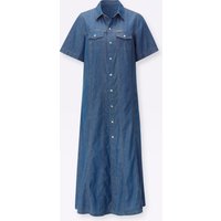 Jeanskleid