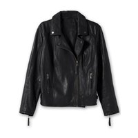 Bikerjacke