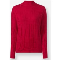 Jacquardpullover