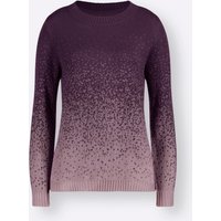 Jacquardpullover