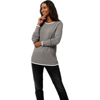 Feinstrickpullover