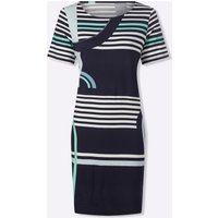Druckkleid