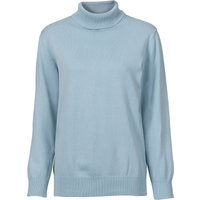 Rollkragenpullover
